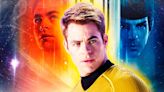 Star Trek 4 Gets Back on Course With New Screenwriter Revealed