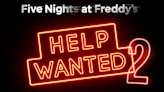 Five Nights at Freddy’s Help Wanted 2 Release Date Window Set in Trailer