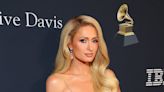 Paris Hilton returns to music with new album nearly 20 years after debut