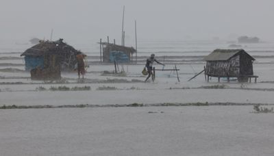 Cyclone Remal kills 16, snaps power links to millions in India, Bangladesh