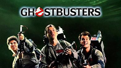 Ghostbusters