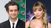 Matty Healy Recalled Getting Over a ‘Special Love’ 4 Months After Taylor Swift Split