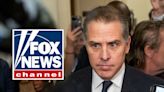 Hunter Biden’s Lawyers Accuse Fox News of ‘Conspiracy to Defame’ Ahead of Possible Lawsuit Filing