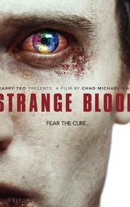 Strange Blood