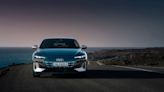 View Photos of the 2025 Audi S6 e-tron