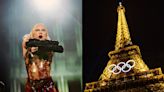 塞納河畔浪漫舉行：巴黎奧運開幕，據傳 Lady Gaga、Céline Dion 都將登台！
