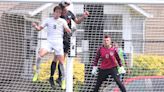 Gilbert boys soccer can't over come Bishop Heelan in state tournament semifinals