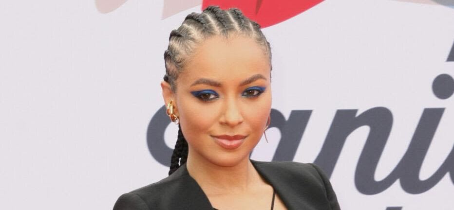 'TVD' Star Kat Graham Says She Stands 'Firmly' With The UN's 'Call For An Immediate Ceasefire'