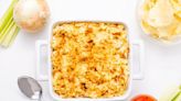 Leftover turkey casserole: An easy and delicious way to use up Thanksgiving extras