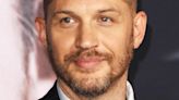 Tom Hardy defends taking 'big swing' with The Bikeriders accent