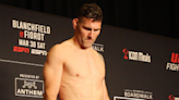 UFC on ESPN 54 official weigh-in results: Repeat offender misses mark by one pound