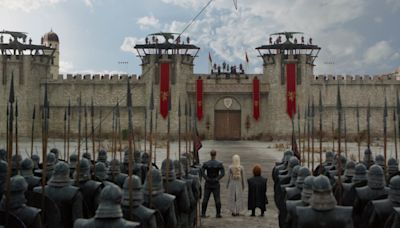House of the Dragon Season 2 Can Look Outside the Targaryens