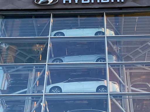 Hyundai's mother of all IPOs: Where the carmaker stands, where it's headed