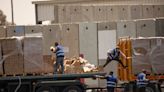 Anarchy Hinders Gaza Aid Efforts, Despite Daily Combat Pause