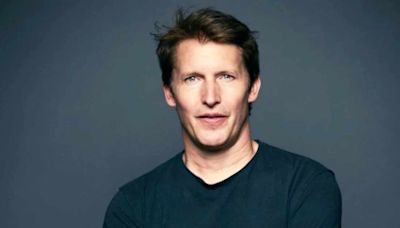 James Blunt Calls Out Disney Star Wars Producers Over Carrie Fisher's Drug Relapse; Says Studio Put "Pressure...