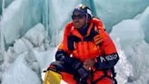 Kami Rita Sherpa Sets New Everest Summits Record