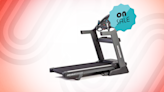 This Treadmill Memorial Day Sale Can Have You Saving Up to $700
