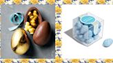 Fill Your Easter Baskets With These Delicious Chocolate Eggs