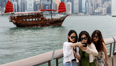 Eight more Chinese cities join Hong Kong solo travel scheme