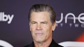 Josh Brolin like a 'kid in the candy store' directing 'Outer Range' episode - UPI.com