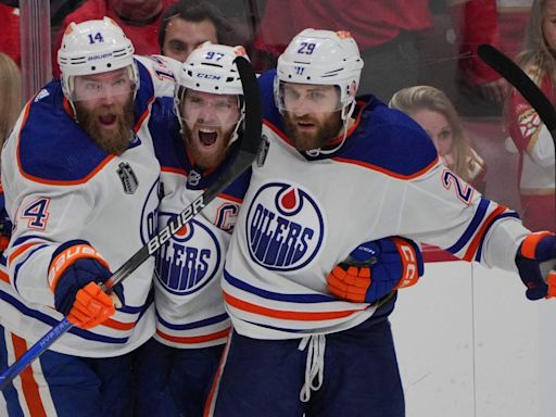 10 bold Oilers predictions: Why this season will end with a Stanley Cup win