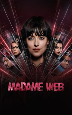 Madame Web