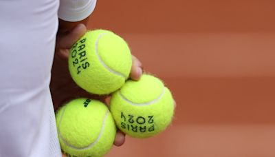 Key facts about tennis at the Paris 2024 Games