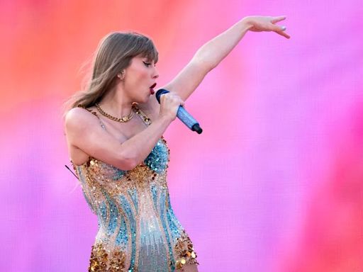 All the Taylor Swift chants and traditions you need to know ahead of her Cardiff gig