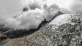 'A great sadness': Venezuela is first Andean country to lose of all its glaciers