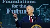 Chip factories are unions’ next target in test for Biden
