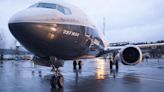 Boeing's 737 deliveries poised to reach Q1 2023 levels, 787s lag behind - BofA