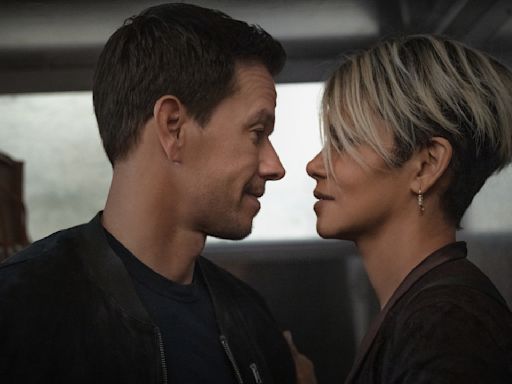 Netflix's The Union Trailer Has Me Sold On Halle Berry And Mark Wahlberg As An Action Rom-Com Duo