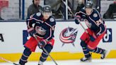 Blue Jackets injury plague worsens, Laine out 3-4 weeks with ankle sprain