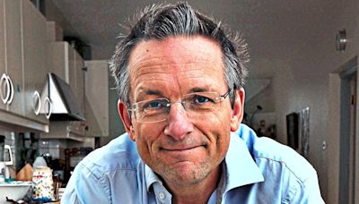 'Dr Michael Mosley day' to be held by the BBC