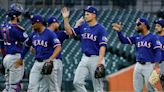 Leody Taveras Taketh And Giveth In Jack Leiter's Texas Rangers Debut