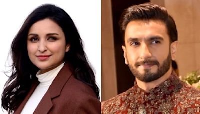 When Parineeti Chopra Revealed Ranveer Singh Comes 'Without Pants, Sit Next To You': 'He's Just Shameless' - News18