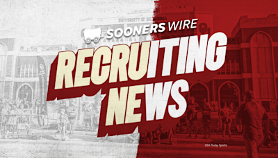 Oklahoma Sooners favored to land 2025 LB Christian Jones