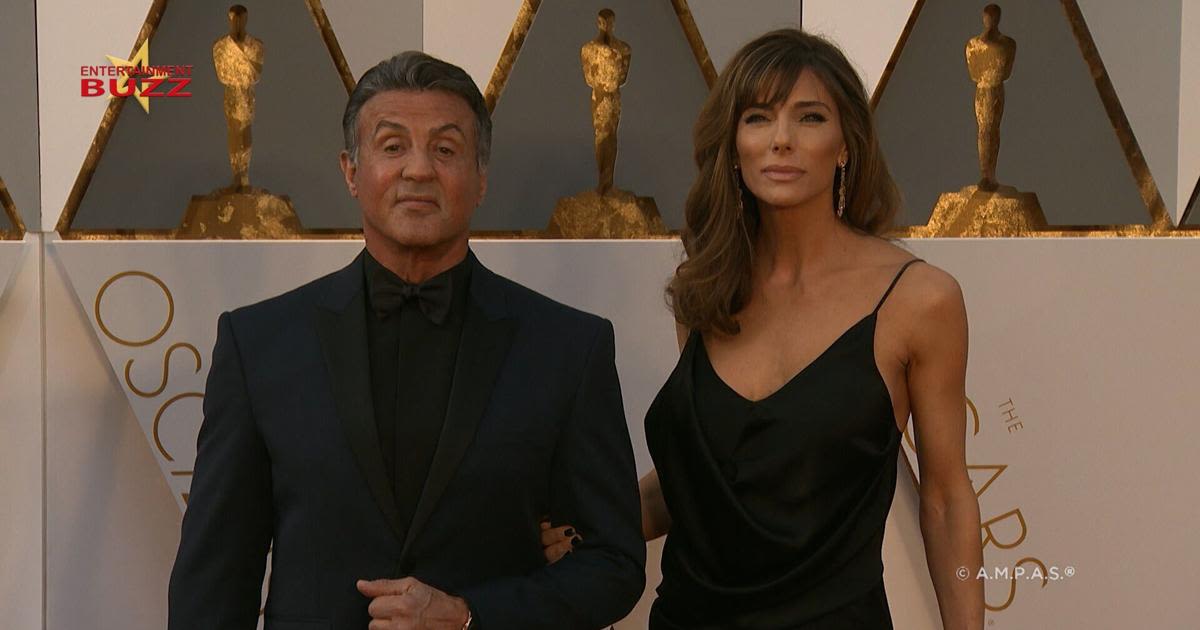 From gym teacher to Hollywood icon: Sylvester Stallone's unexpected beginnings!
