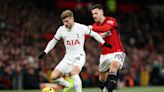 Timo Werner makes positive impact on Tottenham debut but Chelsea flaws remain