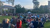 Alpharetta Symphony honors the fallen at Memorial Day concert