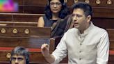 Raghav Chadha To Centre: Bring Back Maharaja Ranjit Singh's Golden Throne