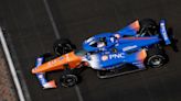 Indy 500 Wednesday halfway practice report