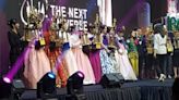台灣之光朵拉國際美業 參賽韓國美容大展抱回多個獎項