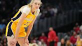 Sparks rookie Cameron Brink: 'There's a privilege' for WNBA's younger white players