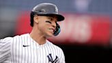 Judge's 55th homer, IKF's slam lead Yanks to sweep of Twins