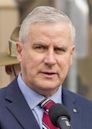 Michael McCormack (Australian politician)