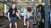 'All about unity': Columbus-area high school athletes get lift from new weight rooms