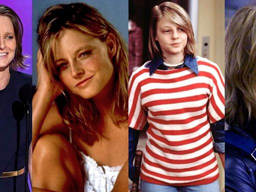 15 of Jodie Foster's lesser-known movies you should check out after her Emmy win