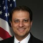 Preet Bharara