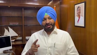 Ravneet Singh Bittu defends remarks on Rahul Gandhi amid Congress protests